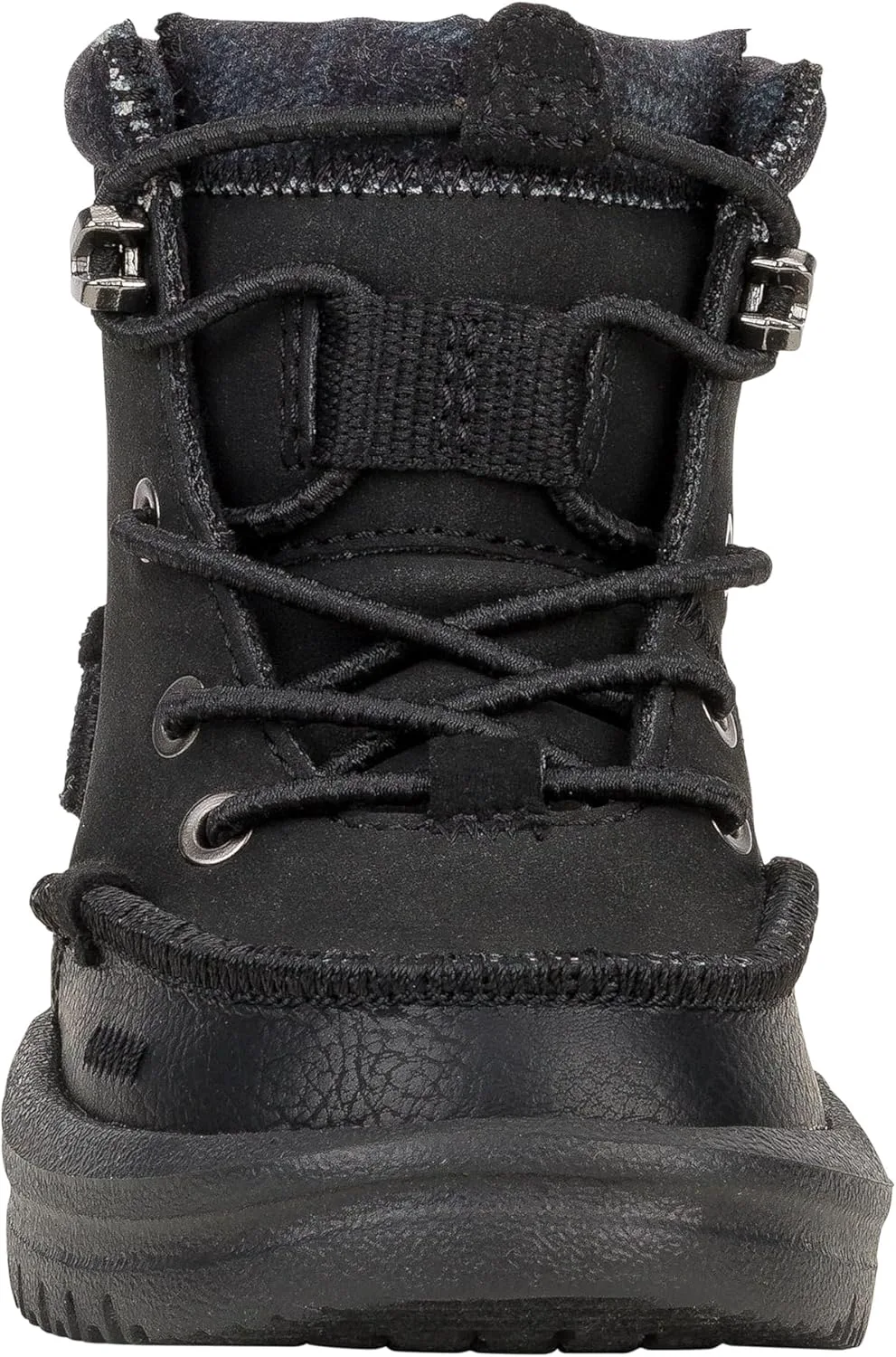 Мужские классические ботинки HEYDUDE Bradley | Легкие водоотталкивающие мужские ботинки на каждый день, черный
Мужские классические ботинки HEYDUDE Bradley | Легкие водоотталкивающие мужские ботинки на каждый день, черный