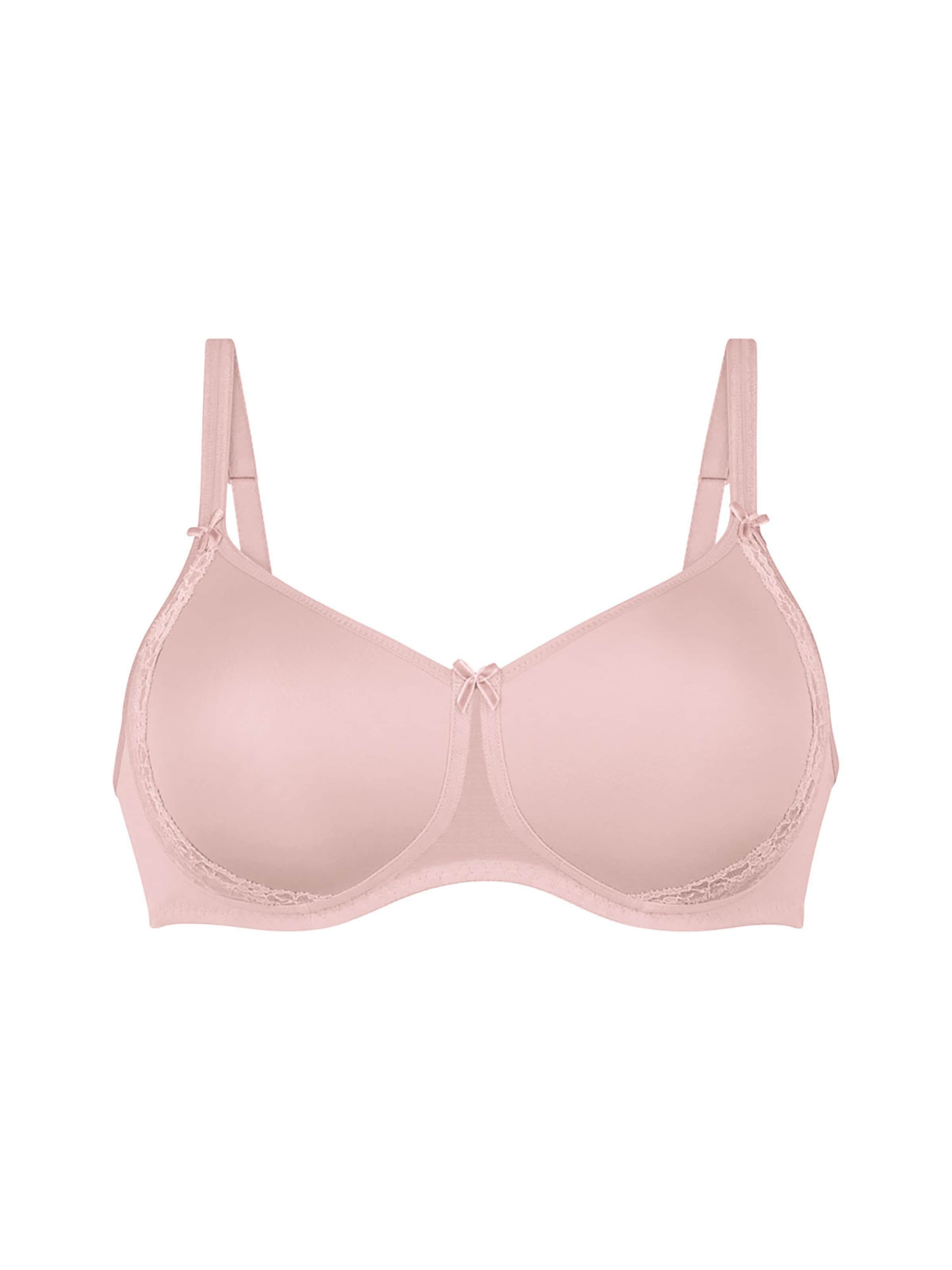 ANITA Minimizer Minimizer 'Lace Rose' в цвете Rose
ANITA Minimizer Minimizer 'Lace Rose' в цвете Rose