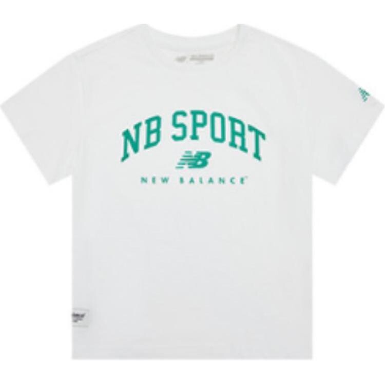 PS Футболка New Balance, белый
PS Футболка New Balance, белый