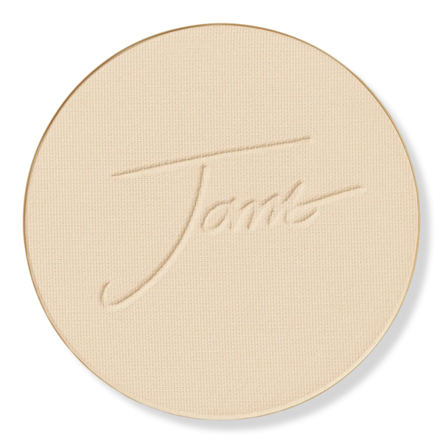Сменный блок минеральной основы для лица PurePressed Base jane iredale, Bisque (fair with light gold undertones)
Сменный блок минеральной основы для лица PurePressed Base jane iredale, Bisque (fair with light gold undertones)