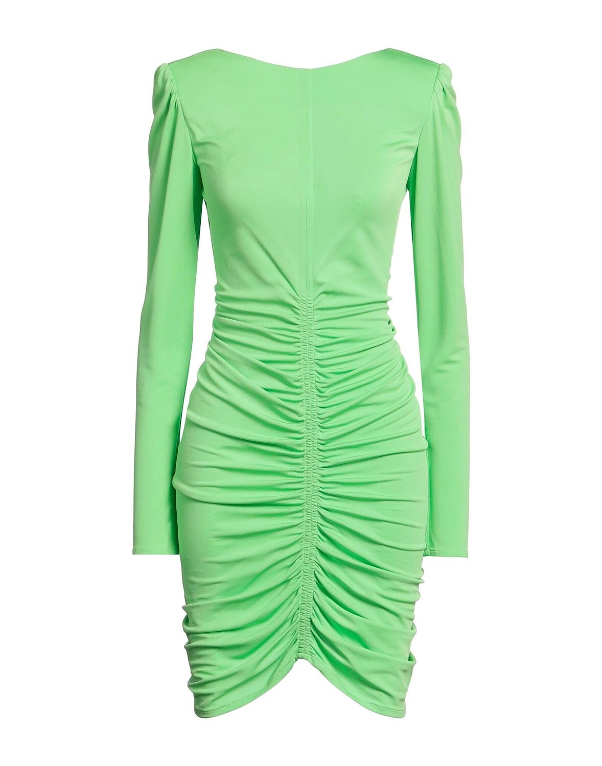 Платье Givenchy, зеленый
Платье Givenchy, зеленый