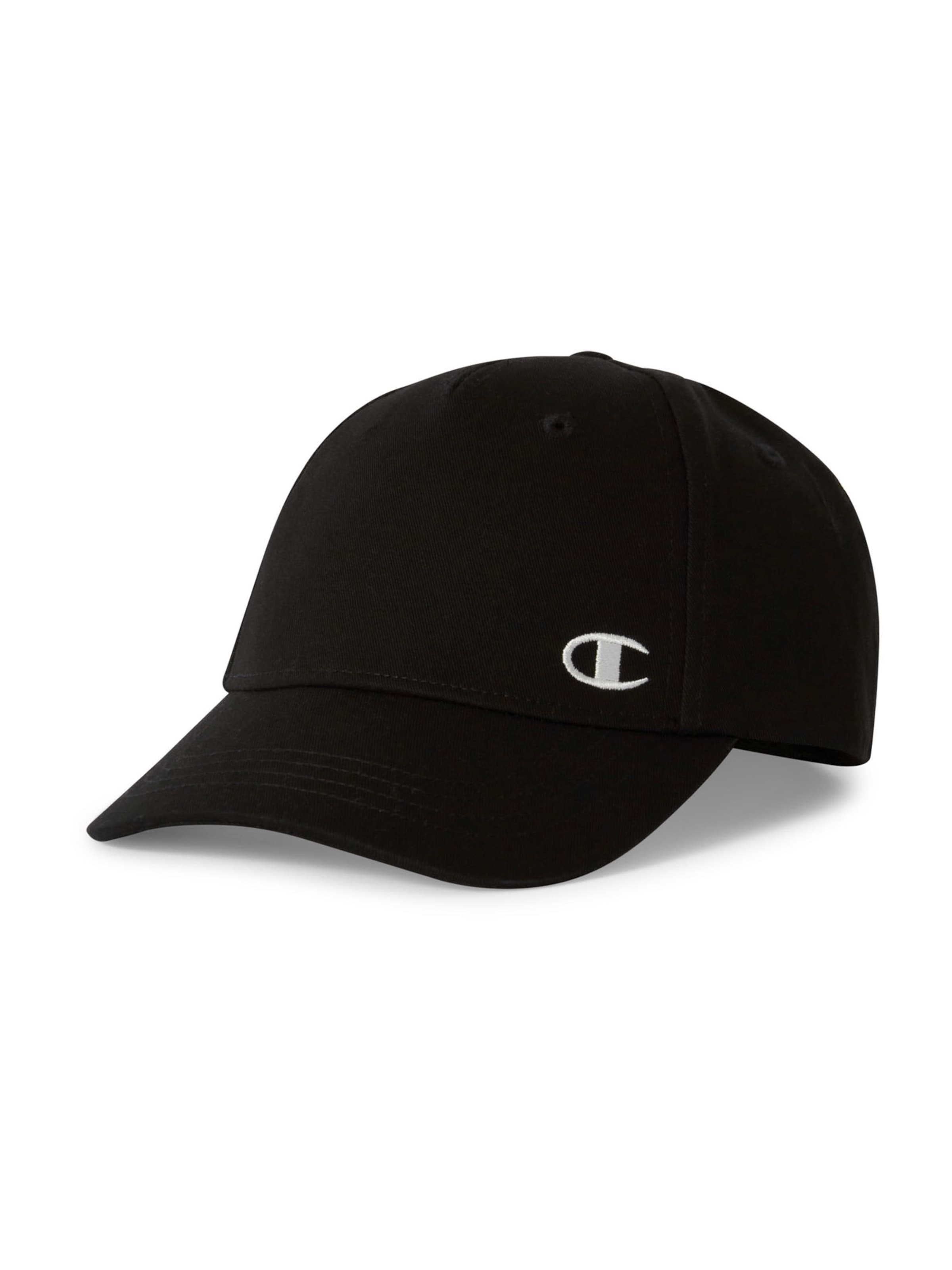 Champion Authentic Athletic Apparel Кепка Black
Champion Authentic Athletic Apparel Кепка Black