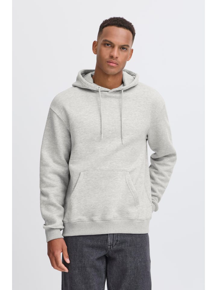 Толстовка с капюшоном BLEND, серый
Толстовка с капюшоном BLEND, серый