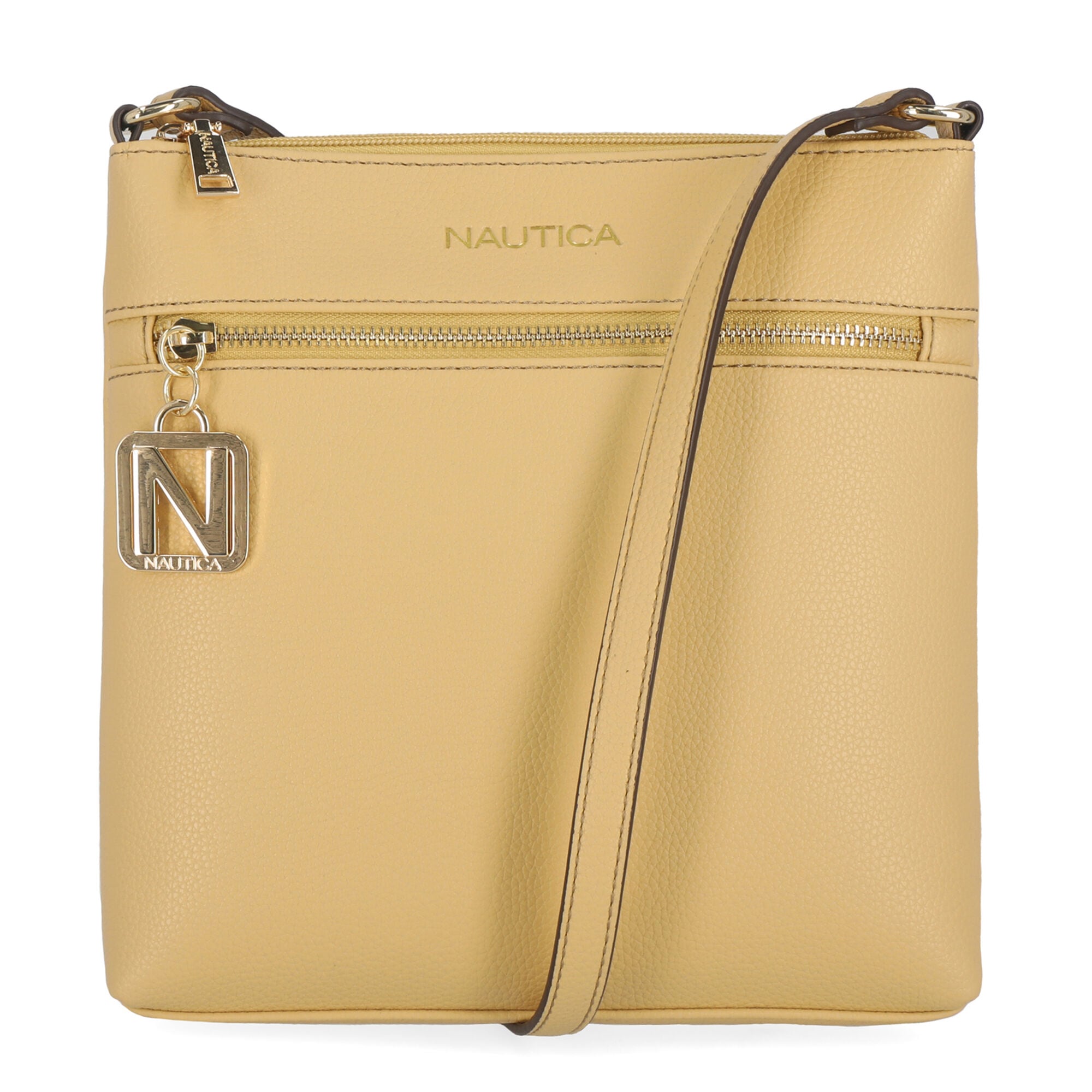 Сумка Nautica через плечо, Sunshine
Сумка Nautica через плечо, Sunshine