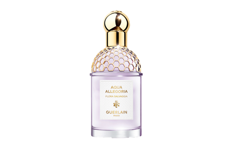 Духи Guerlain Aqua Allegoria Flora Salvaggia, 75 мл
Духи Guerlain Aqua Allegoria Flora Salvaggia, 75 мл