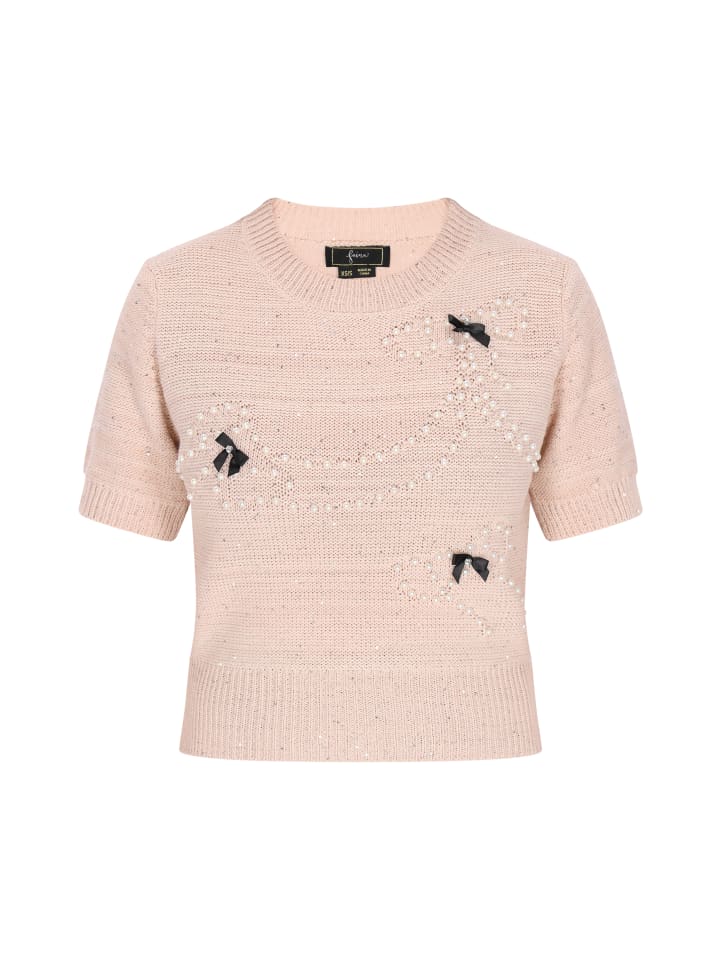 Свитер faina, бежевый
Свитер faina, бежевый