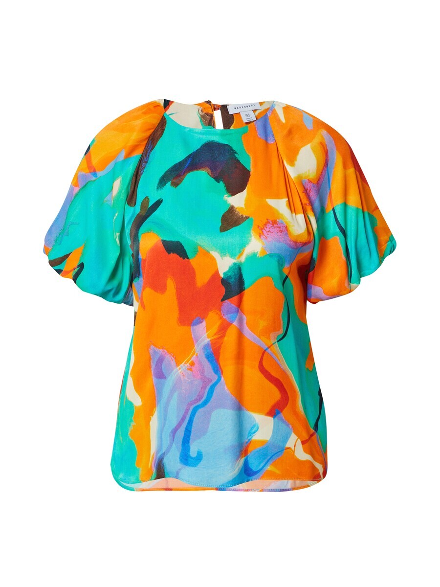 Блуза Warehouse Blouse, черный
Блуза Warehouse Blouse, черный