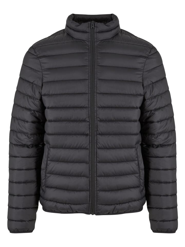 Куртка Urban Classics n, черный
Куртка Urban Classics n, черный