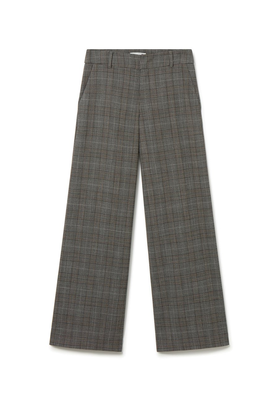 Брюки Brownie Trousers, Gris/Grey
Брюки Brownie Trousers, Gris/Grey