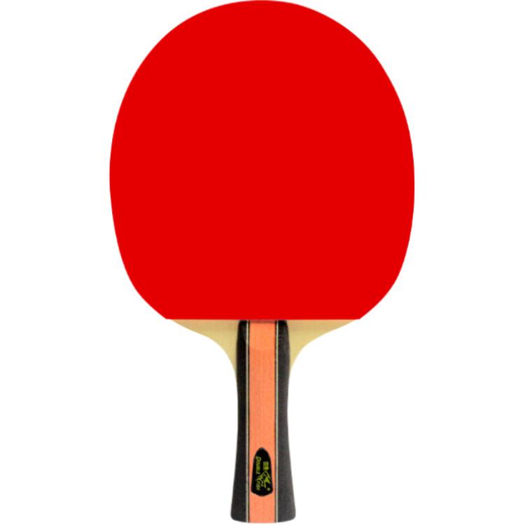 Ракетка для пинг-понга DOUBLE FISH, j9 table tennis paddle, single paddle, balsa wood with carbon fiber, designed for fast attack
Ракетка для пинг-понга DOUBLE FISH, j9 table tennis paddle, single paddle, balsa wood with carbon fiber, designed for fast attack