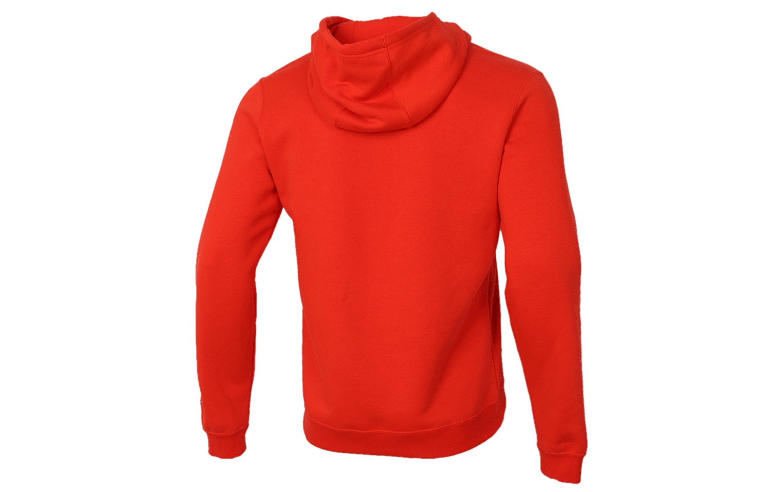 Толстовка мужская университетская красная Nike, красный
Толстовка мужская университетская красная Nike, красный