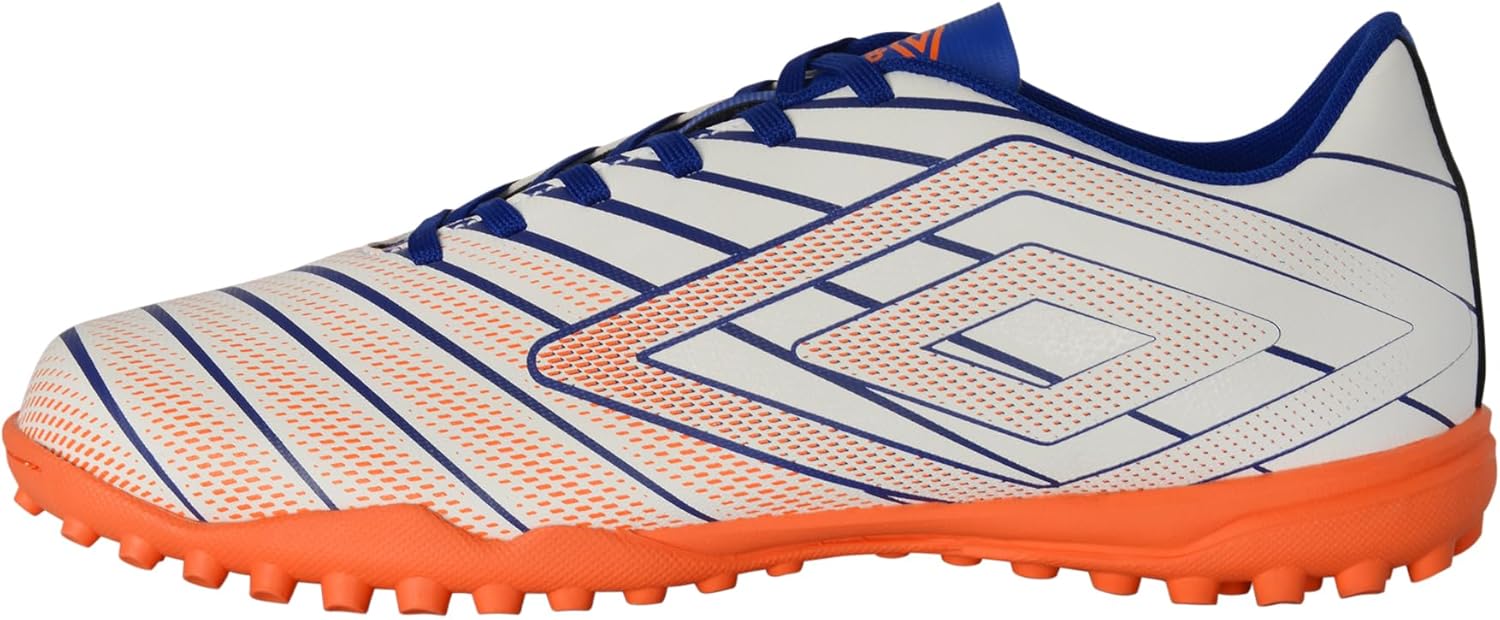 Мужские бутсы Umbro Velocita Elixir League Tf, белый/синий/оранжевый
Мужские бутсы Umbro Velocita Elixir League Tf, белый/синий/оранжевый