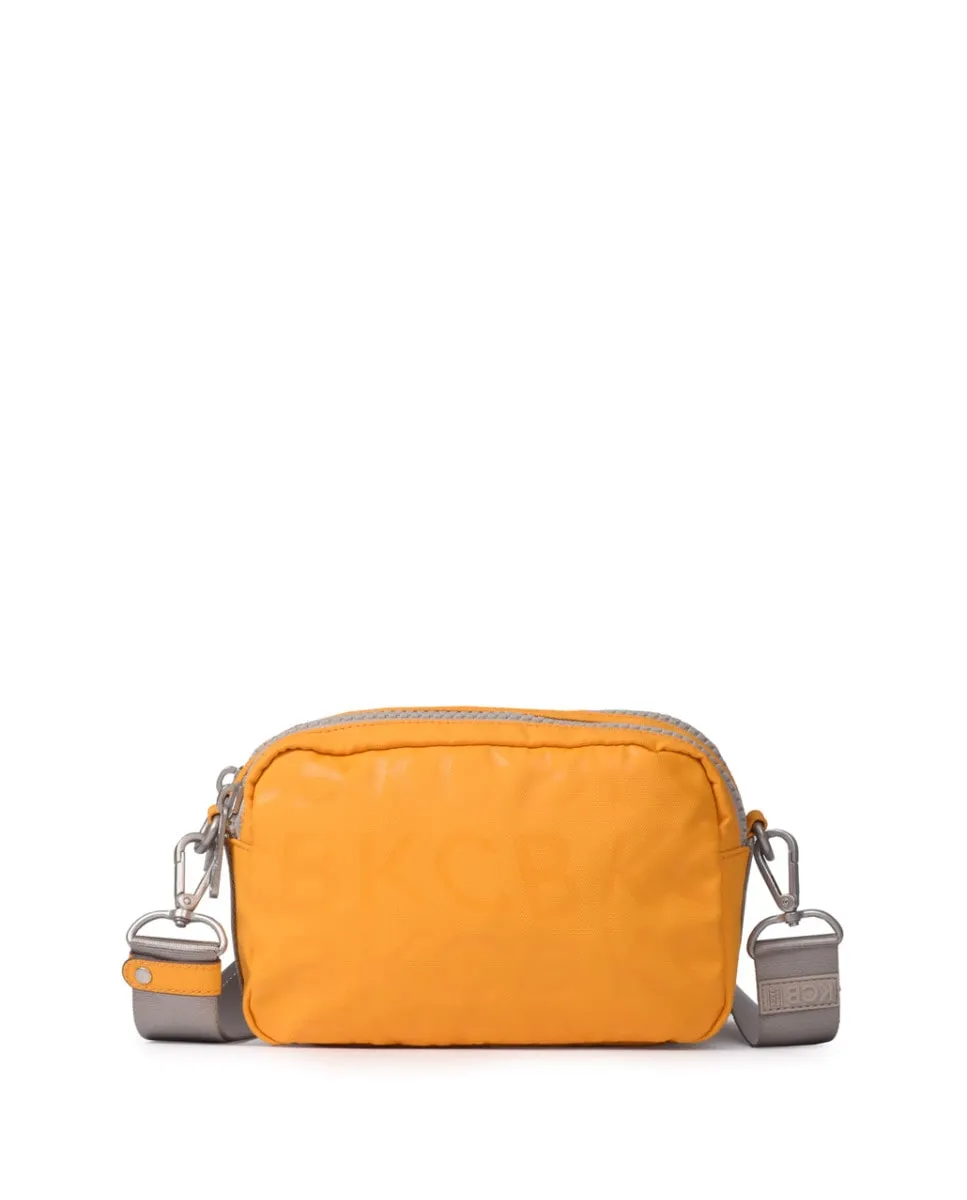 Маленькая женская сумка Stamp через плечо Kcb, желтый
Маленькая женская сумка Stamp через плечо Kcb, желтый