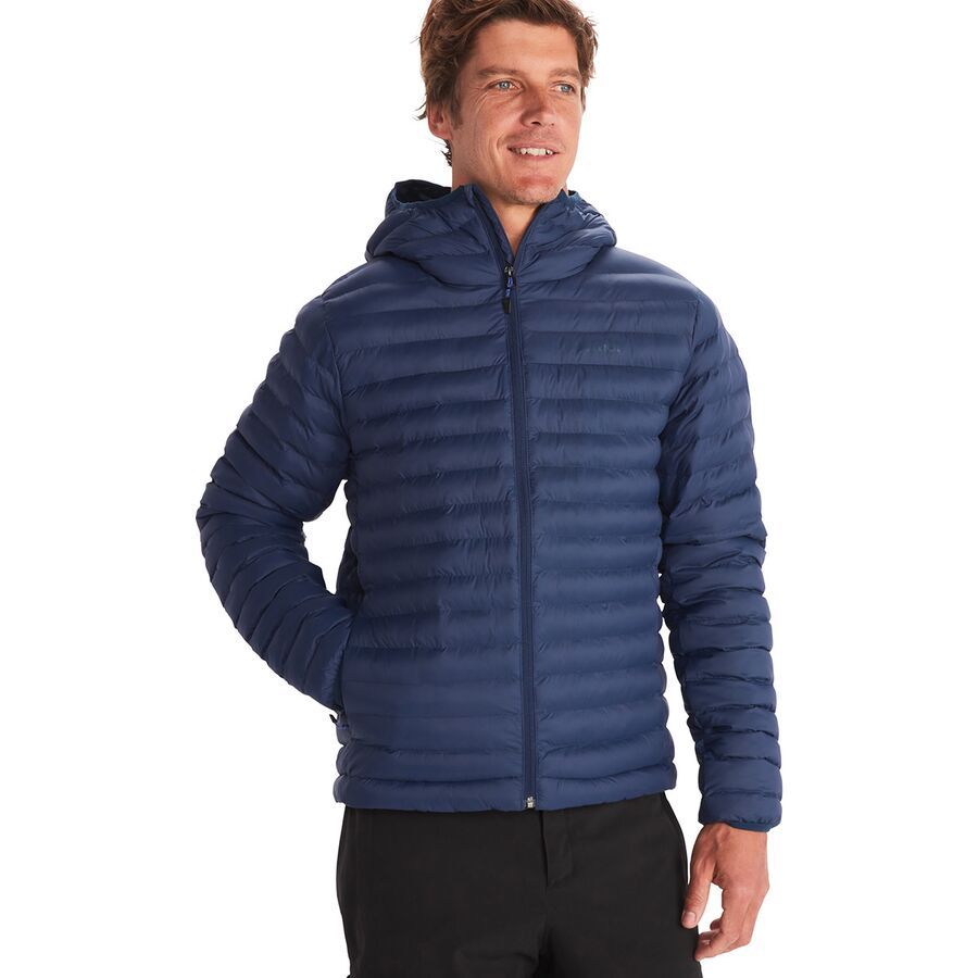 Толстовка Marmot Echo Featherless Marmot, Arctic Navy
Толстовка Marmot Echo Featherless Marmot, Arctic Navy
