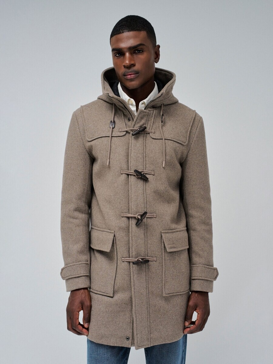 Межсезонное пальто Salsa Jeans Between-Seasons Coat, бежевый
Межсезонное пальто Salsa Jeans Between-Seasons Coat, бежевый