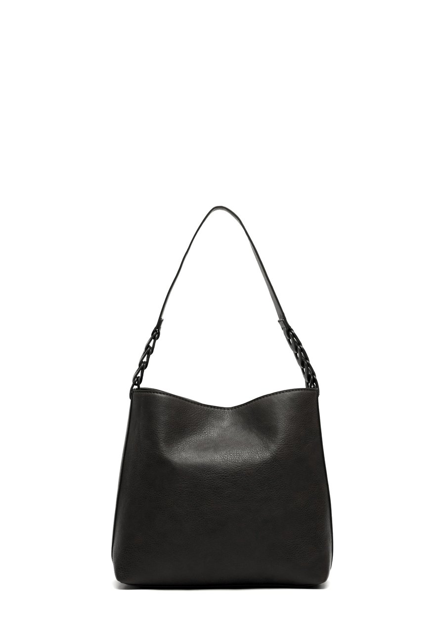 Сумка MISAKO NEKO, Black
Сумка MISAKO NEKO, Black