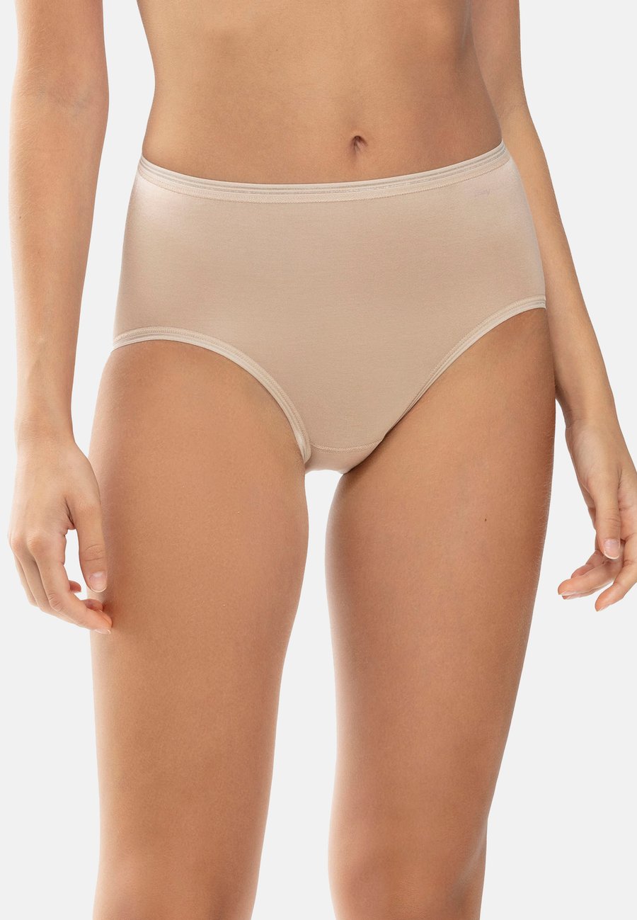 Брифы mey 2ER PACK LIGHTS BASIC TAILLEN, Soft Skin/Beige
Брифы mey 2ER PACK LIGHTS BASIC TAILLEN, Soft Skin/Beige
