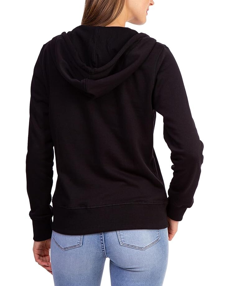 Худи U.S. POLO ASSN. USPA Zip-Up Fleece Hoodie, черный
Худи U.S. POLO ASSN. USPA Zip-Up Fleece Hoodie, черный