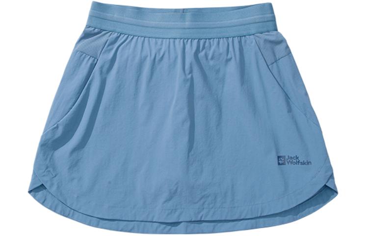 Jack Wolfskin PRELIGHT Юбка-шорты женские, Ярко-фиолетовый/2929
Jack Wolfskin PRELIGHT Юбка-шорты женские, Ярко-фиолетовый/2929