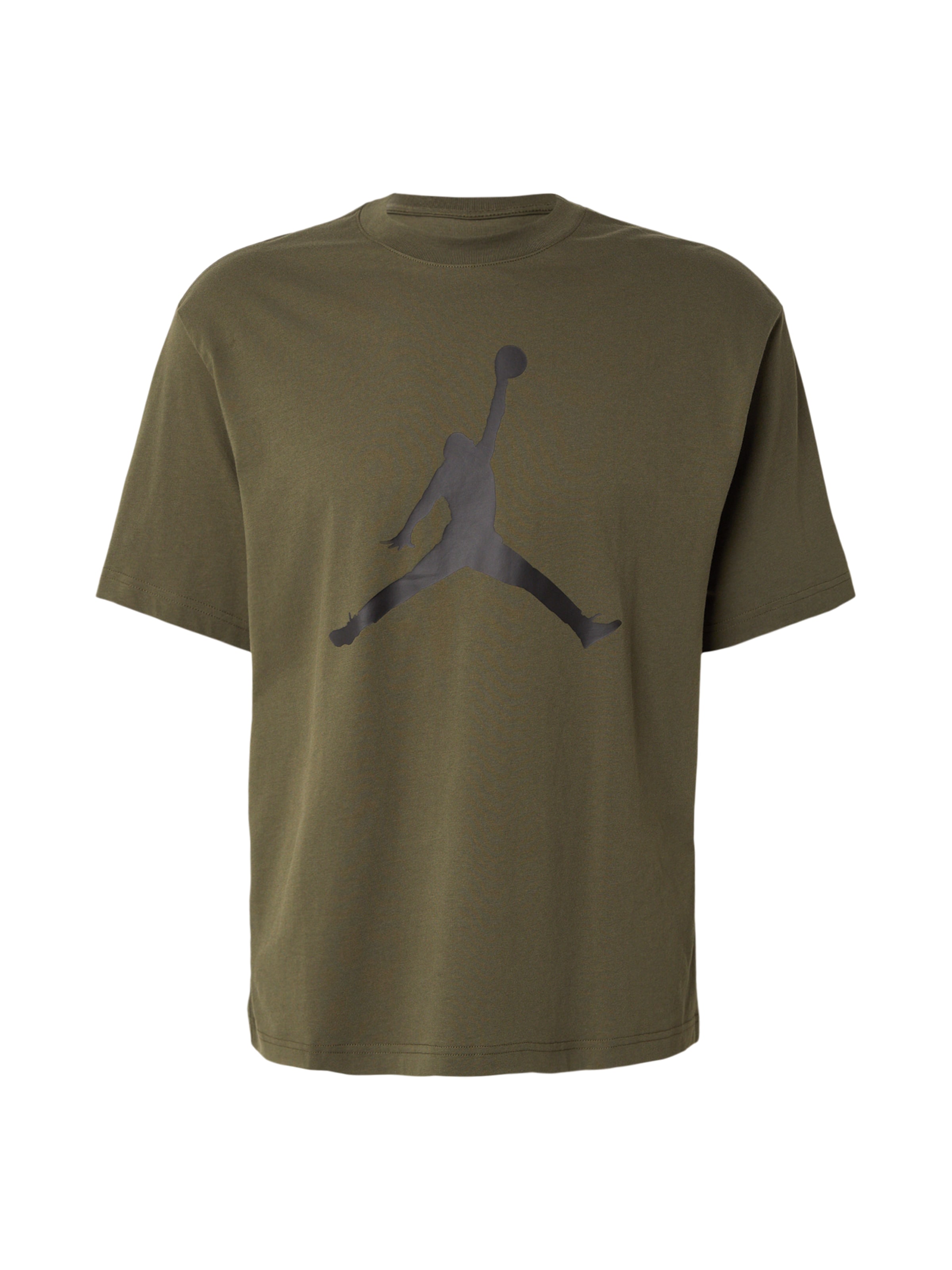 Jordan Футболка в оливковом цвете
Jordan Футболка в оливковом цвете