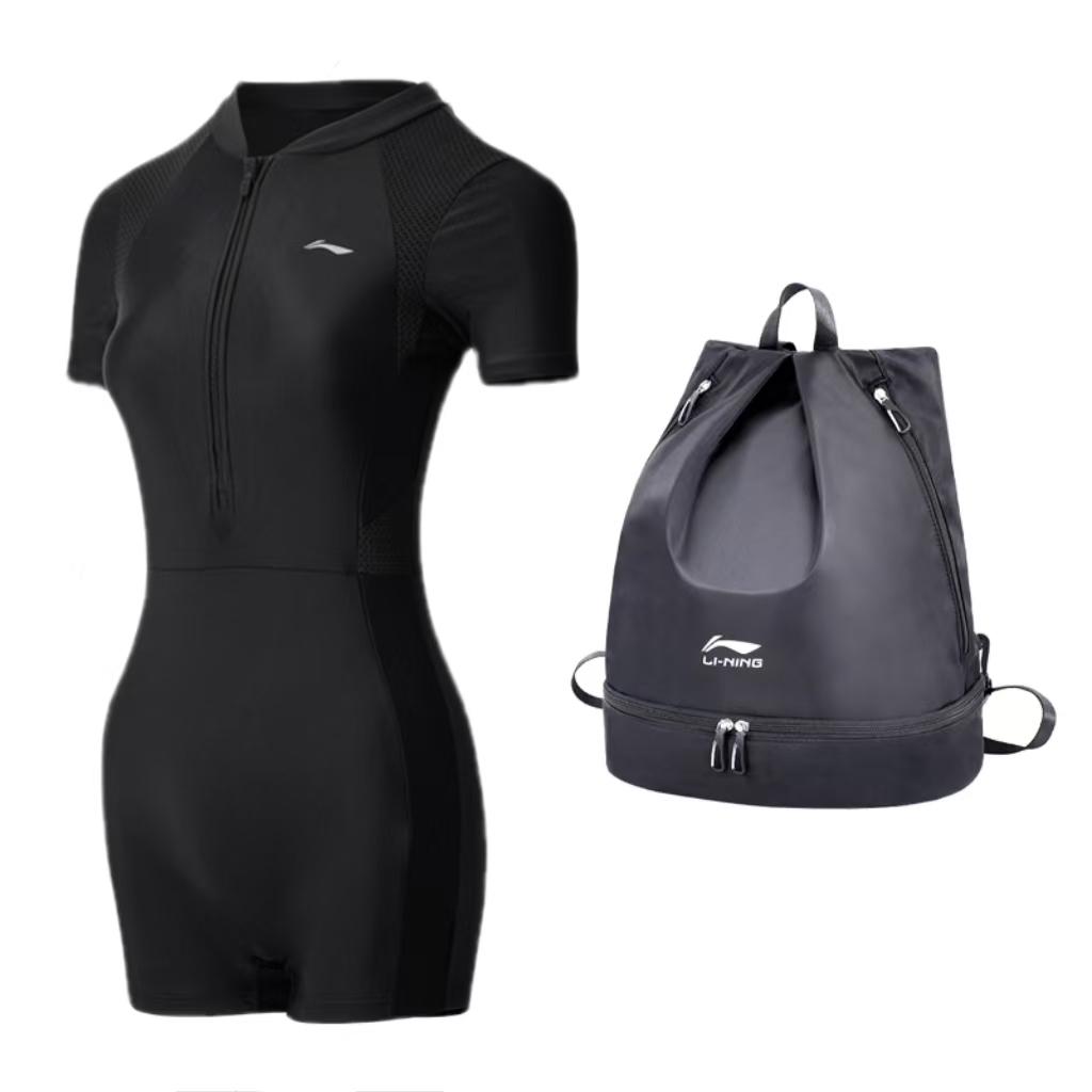 Купальник слитный One piece LINING, Swimsuit+Swim Bag
Купальник слитный One piece LINING, Swimsuit+Swim Bag