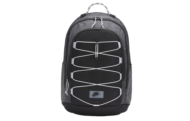 Рюкзак унисекс Nike Hayward, Черный
Рюкзак унисекс Nike Hayward, Черный