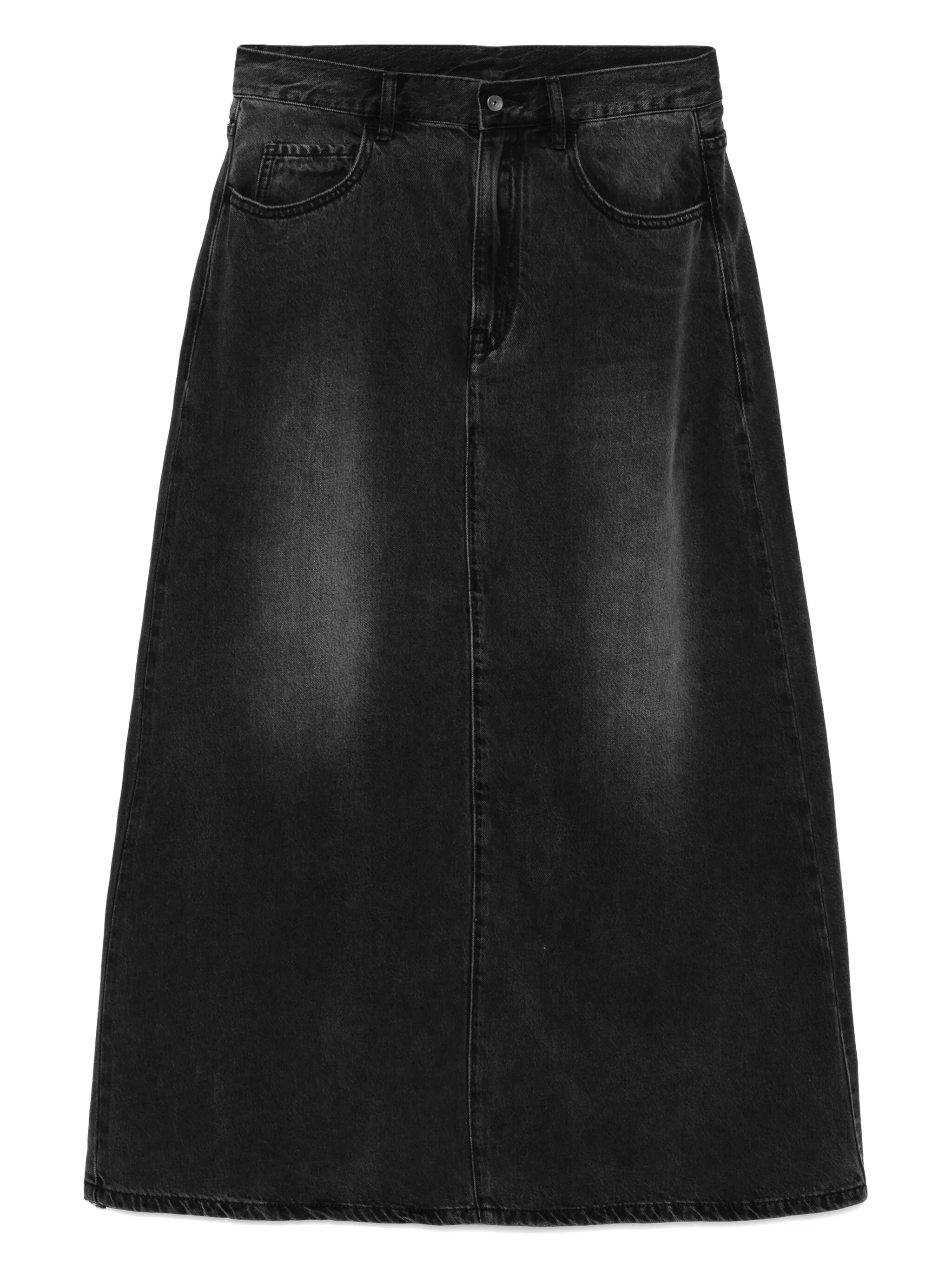 Юбка со вставками Jnby, черный
Юбка со вставками Jnby, черный