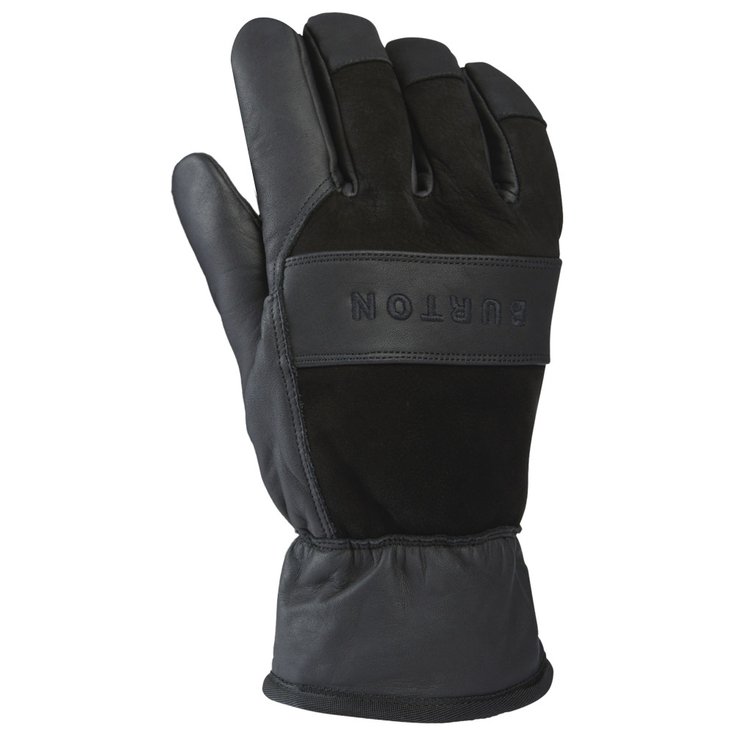 Перчатки мужские, кожаные, настоящие черные - м Burton
Перчатки мужские, кожаные, настоящие черные - м Burton