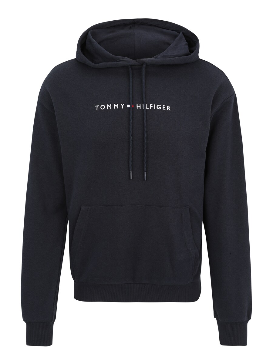 Толстовка Tommy Hilfiger Underwear OH, темно-синий
Толстовка Tommy Hilfiger Underwear OH, темно-синий
