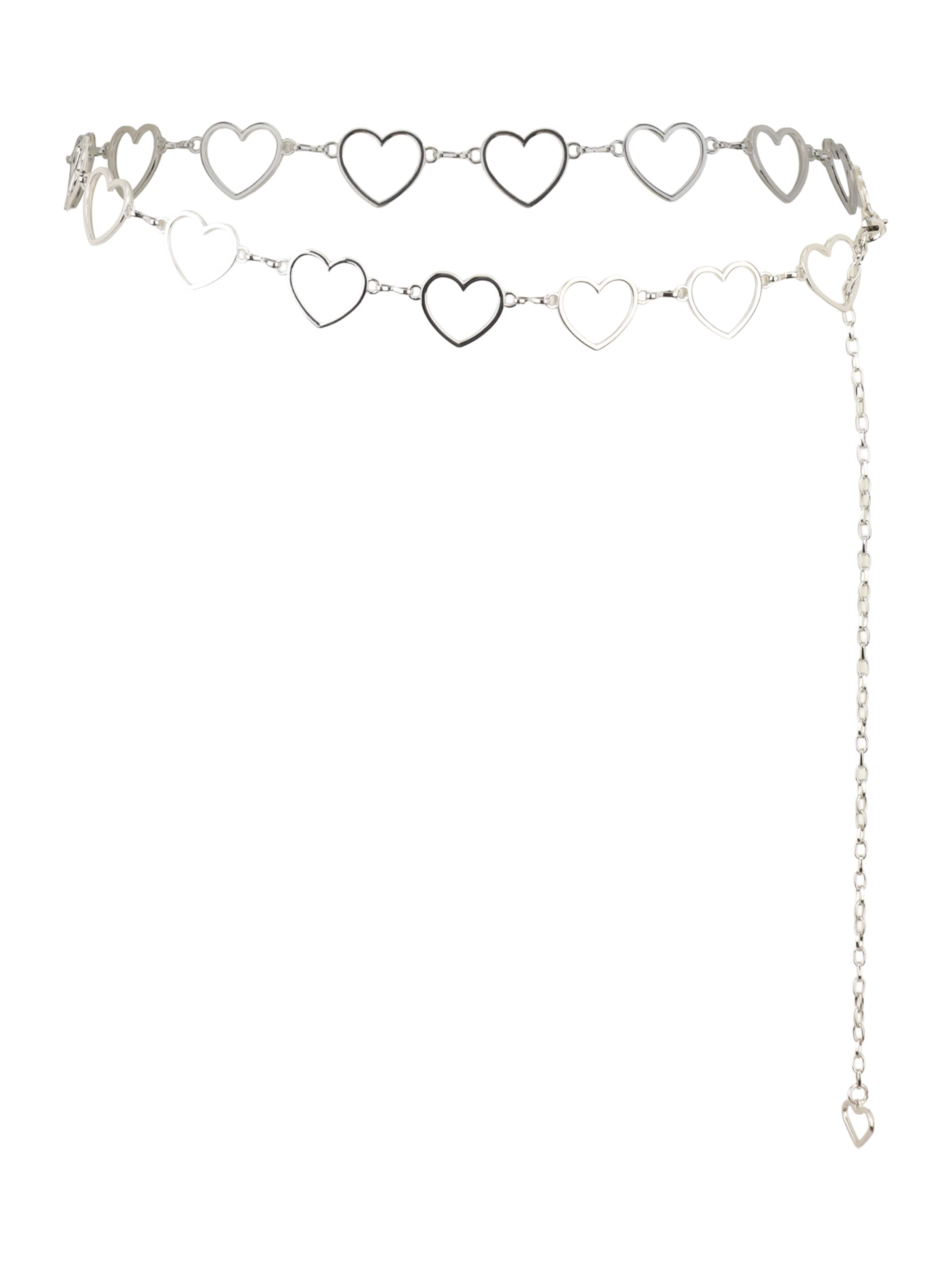 VANZETTI Ремень в цвете Silver
VANZETTI Ремень в цвете Silver