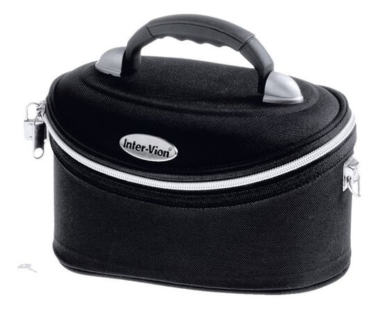 Интер-вион, большой футляр, 1 шт., Inter-vion
Интер-вион, большой футляр, 1 шт., Inter-vion