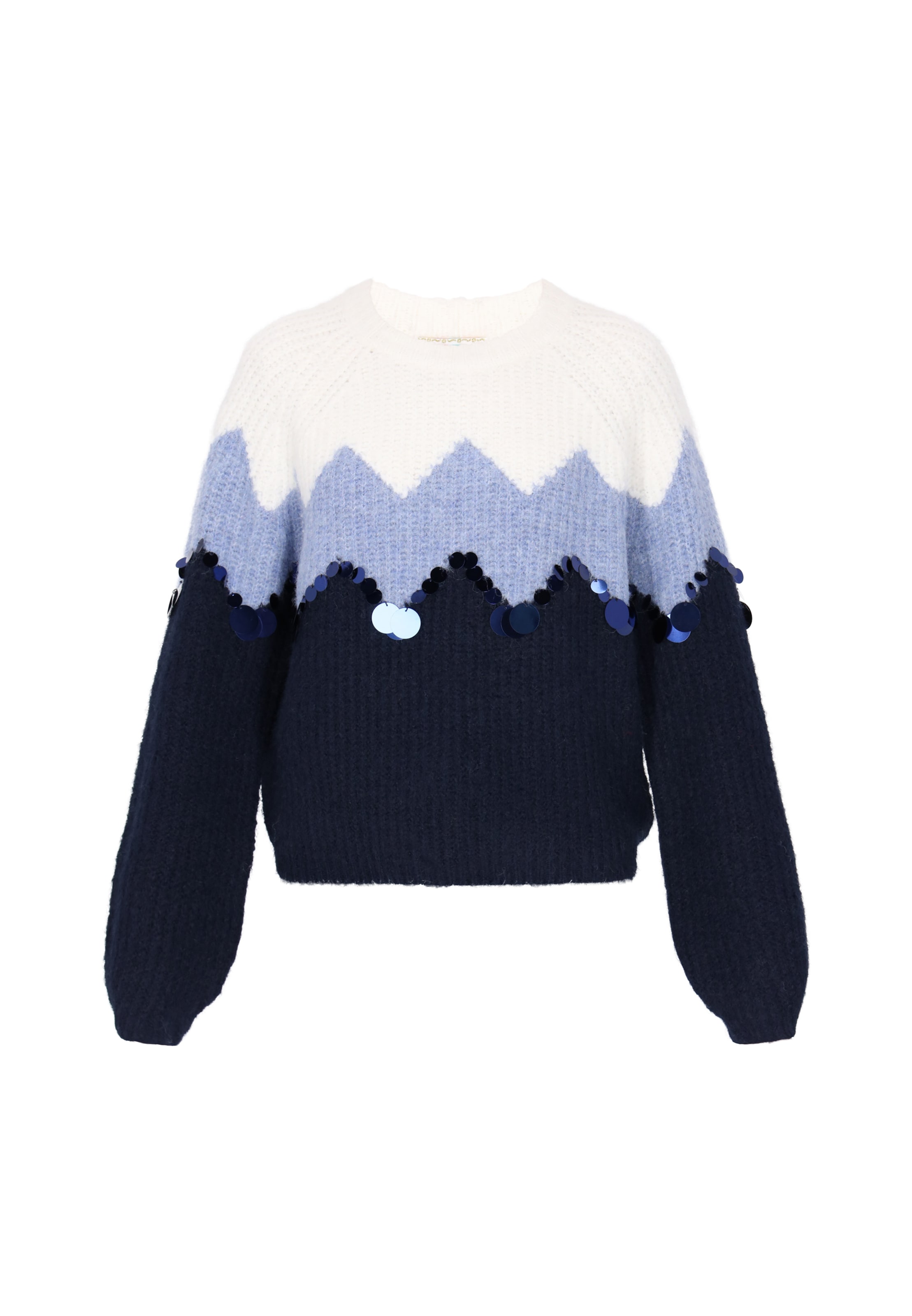 IZIA Свитер, мультиколор
IZIA Свитер, мультиколор