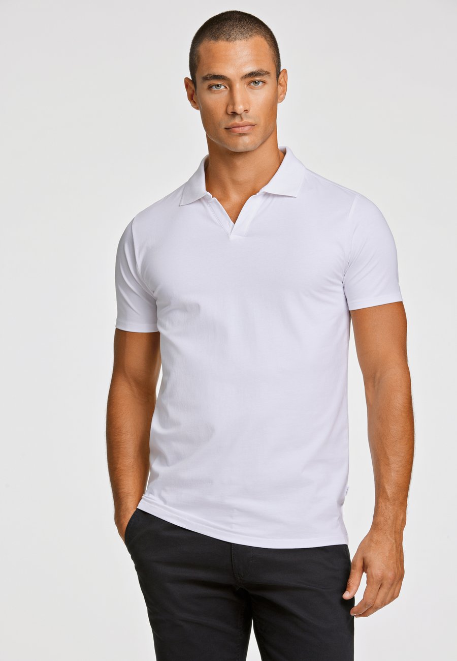 Поло Lindbergh Polo shirt, White, Белый, Поло Lindbergh Polo shirt, White
Поло Lindbergh Polo shirt, White, Белый, Поло Lindbergh Polo shirt, White