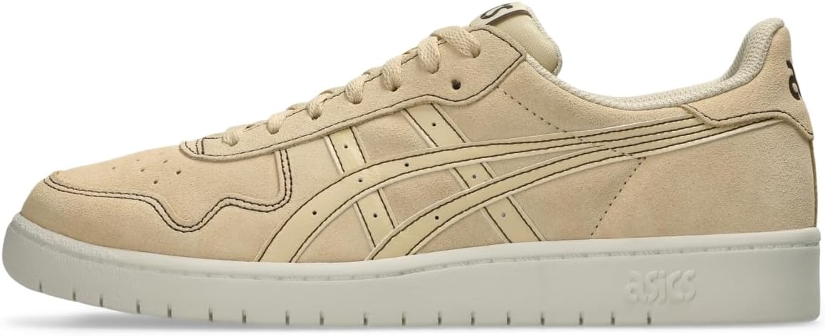 Унисекс кроссовки ASICS Japan S Sportstyle, бежевый
Унисекс кроссовки ASICS Japan S Sportstyle, бежевый