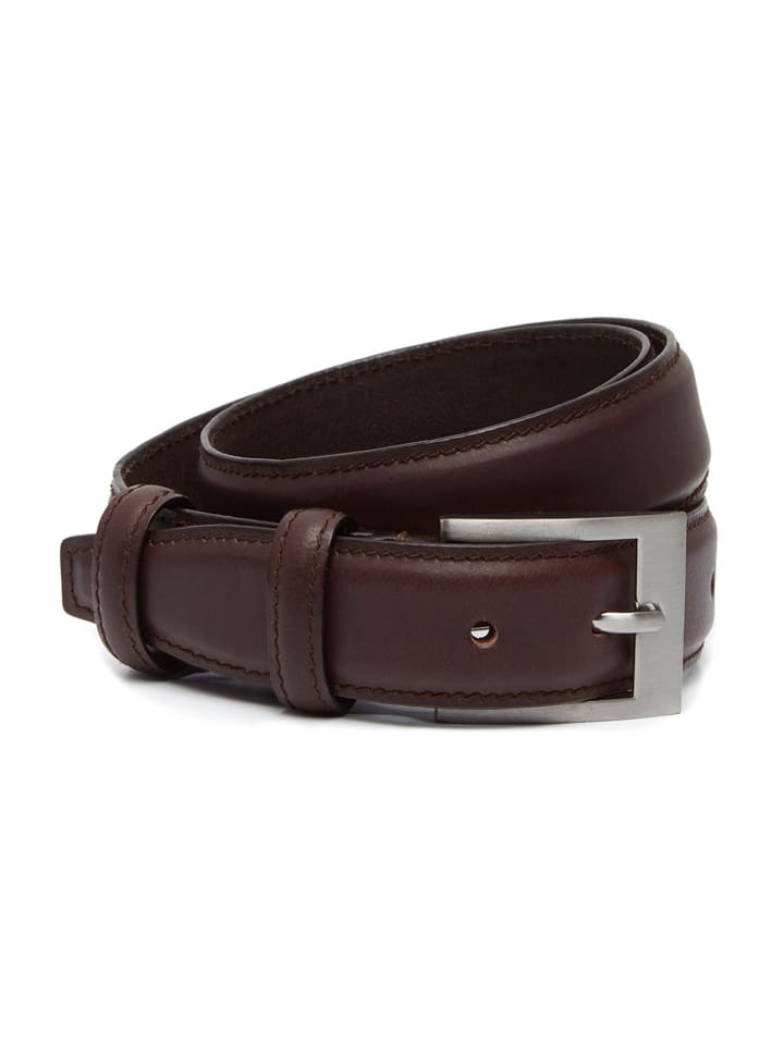 Ремень The Chesterfield Brand, коричневый
Ремень The Chesterfield Brand, коричневый