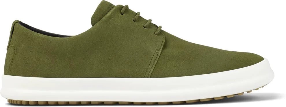 Мужские кроссовки Camper Chasis K100836, зеленый
Мужские кроссовки Camper Chasis K100836, зеленый