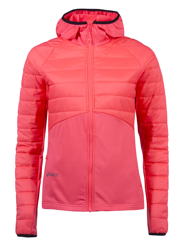 Куртка софтшелл Halti Dynamic, розовый
Куртка софтшелл Halti Dynamic, розовый