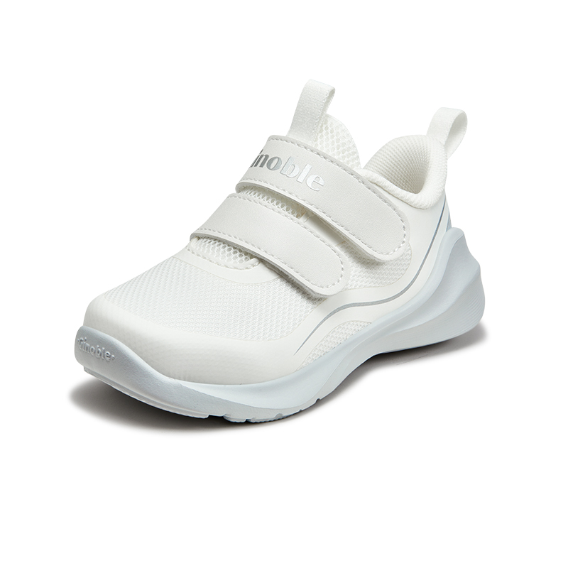 Дышащая обувь для младенцев и малышей GINOBLE, белый
Дышащая обувь для младенцев и малышей GINOBLE, белый