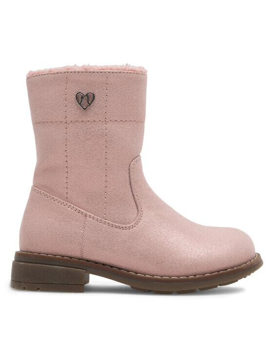 Ботильоны Nelli Blu, розовый 
Ботильоны Nelli Blu, розовый