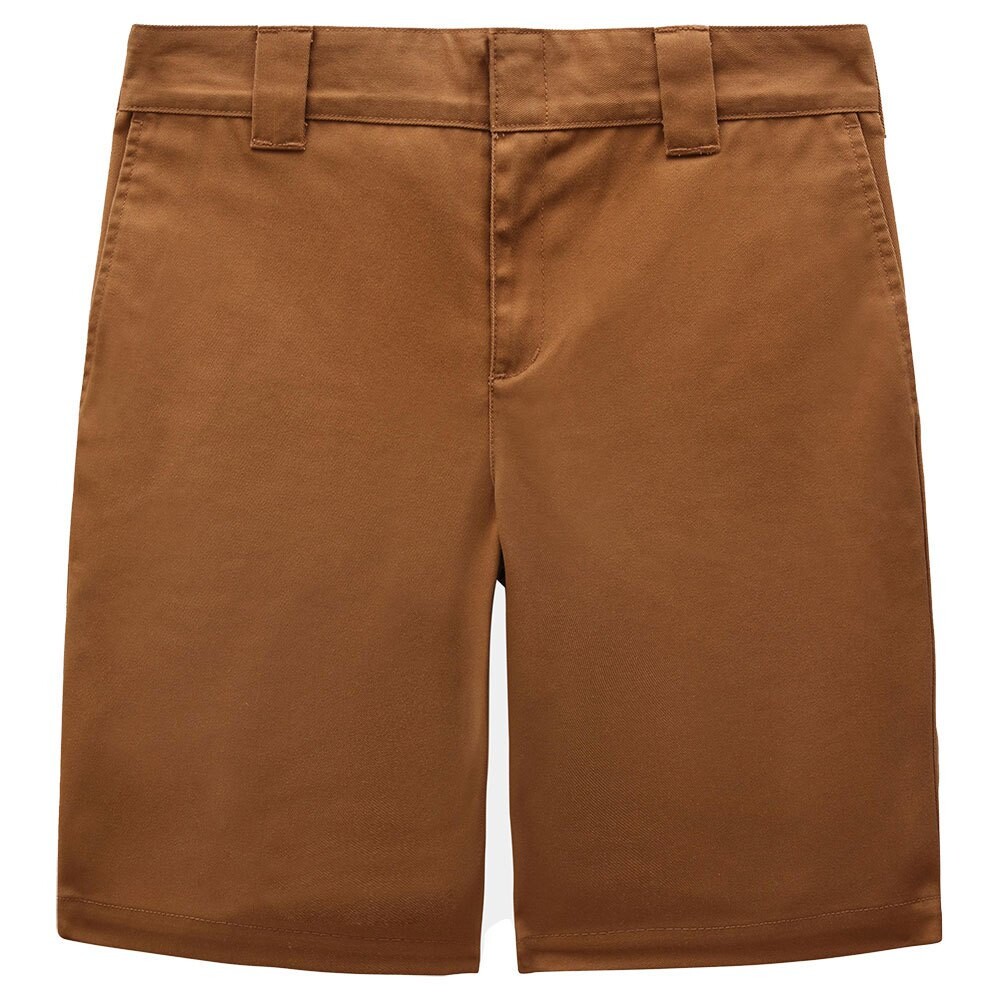 Шорты Dickies Slim Fit, коричневый
Шорты Dickies Slim Fit, коричневый
