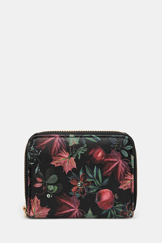 Кошелек Medicine, мультиколор
Кошелек Medicine, мультиколор