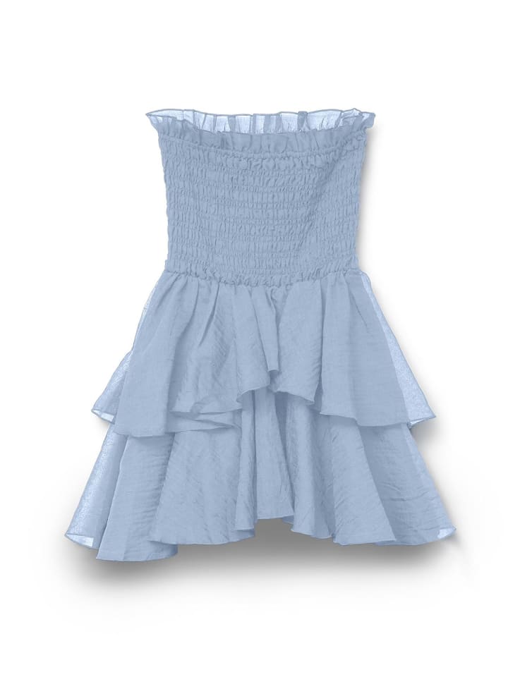 Платье до колена Vero Moda, кашемировый синий
Платье до колена Vero Moda, кашемировый синий