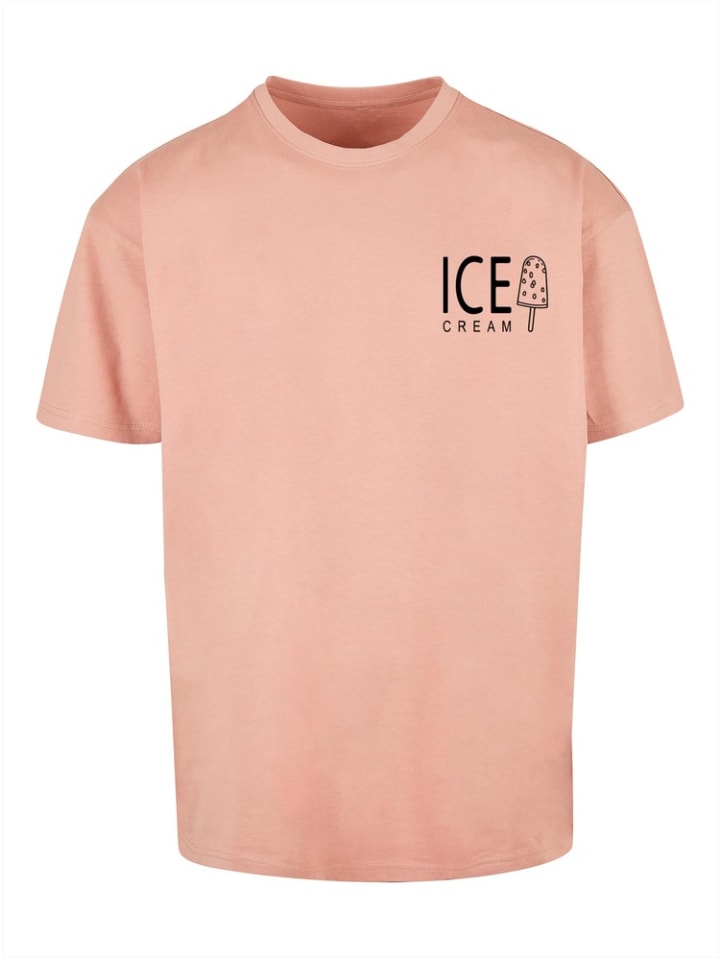 Футболка "Ice Cream Oversize T-Shirt" оранжевого цвета Merchcode
Футболка "Ice Cream Oversize T-Shirt" оранжевого цвета Merchcode