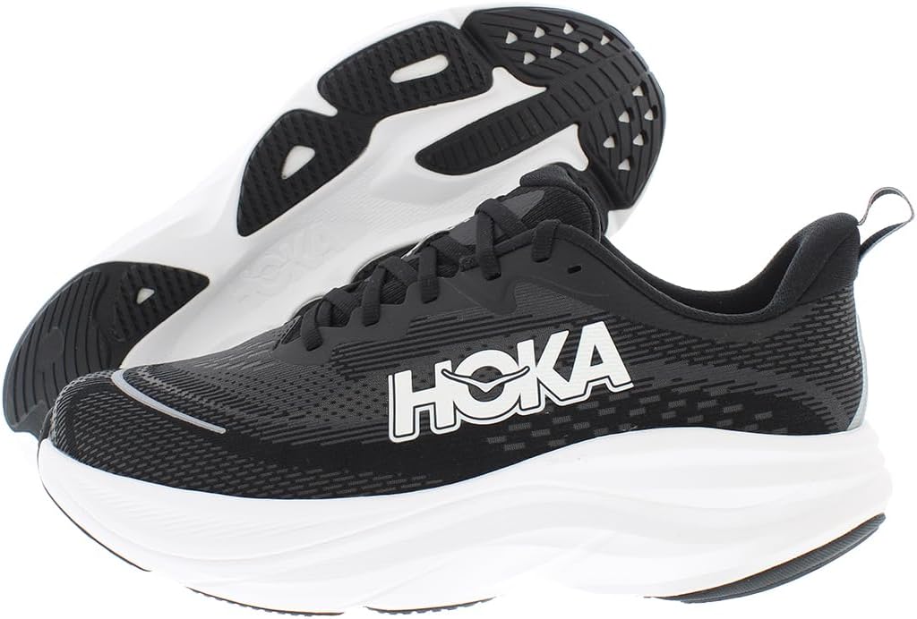 Мужские кроссовки HOKA, Bwht
Мужские кроссовки HOKA, Bwht