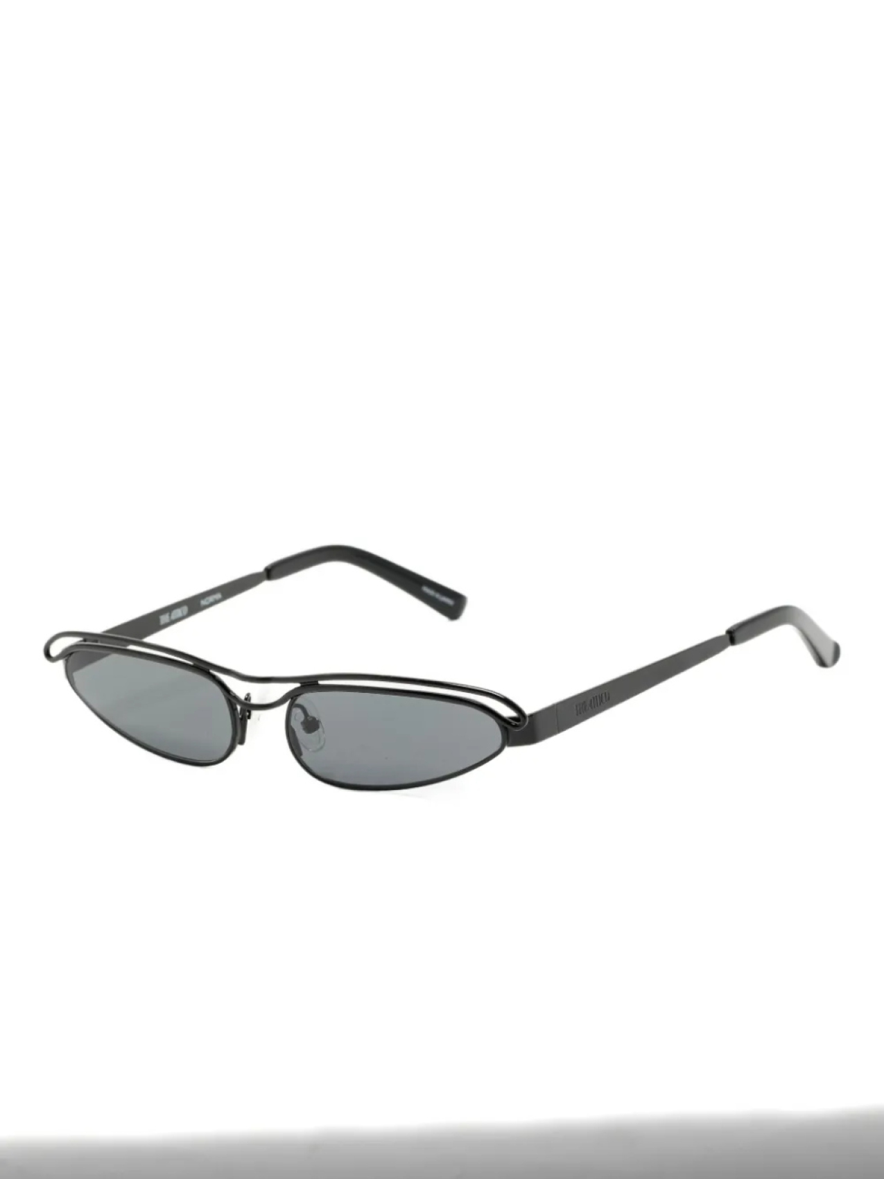 Солнцезащитные очки Norma «кошачий глаз» Linda Farrow, черный
Солнцезащитные очки Norma «кошачий глаз» Linda Farrow, черный