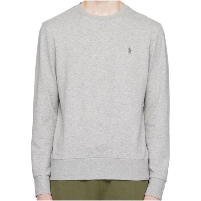 Polo Ralph Lauren Polo Pony-embroidered Crew-neck Sweatshirt, Красный, Polo Ralph Lauren Polo Pony-embroidered Crew-neck Sweatshirt
Polo Ralph Lauren Polo Pony-embroidered Crew-neck Sweatshirt, Красный, Polo Ralph Lauren Polo Pony-embroidered Crew-neck Sweatshirt