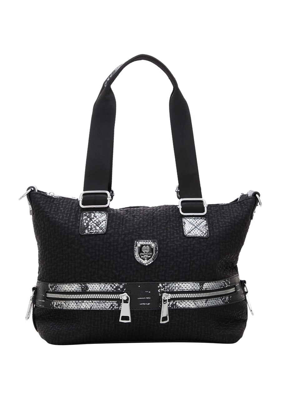 Сумка через плечо NAEMI Shoulder Bag, черный
Сумка через плечо NAEMI Shoulder Bag, черный