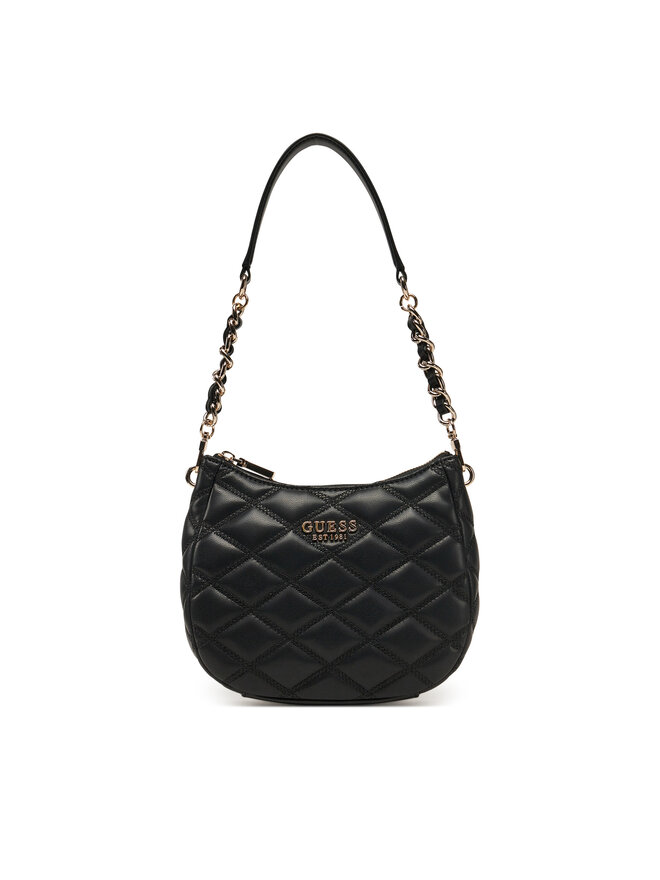 Сумочка HWQG96 32170 Guess, черный
Сумочка HWQG96 32170 Guess, черный