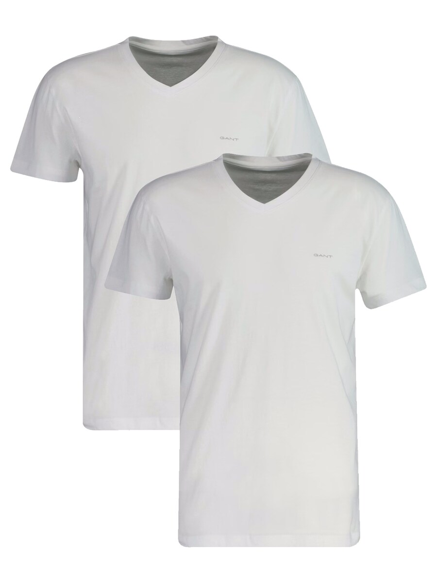 Рубашка GANT, белый
Рубашка GANT, белый