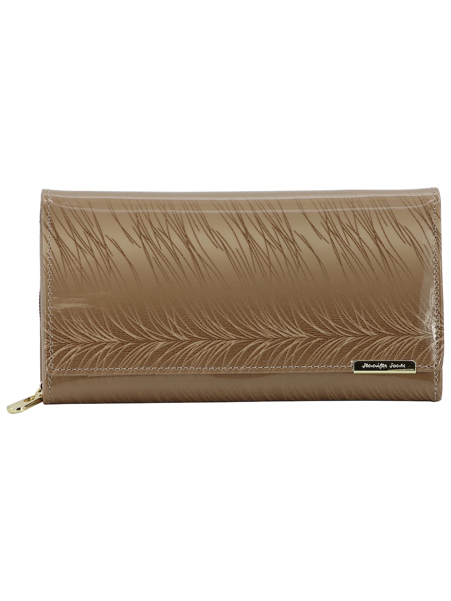 Кошелек Jennifer Jones, бежевый
Кошелек Jennifer Jones, бежевый